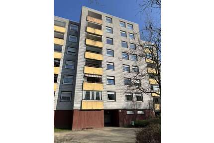 Wohnung zum Kaufen in Pforzheim 240.000,00 € 83.85 m²