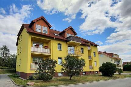 Wohnung zum Mieten in Gerichshain 510,00 € 59.93 m²