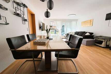 Wohnung zum Kaufen in Fellbach 695.000,00 € 129 m²