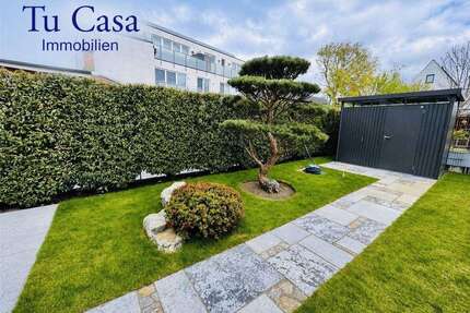 Haus zum Kaufen in Norderney 1.495.000,00 € 162 m²