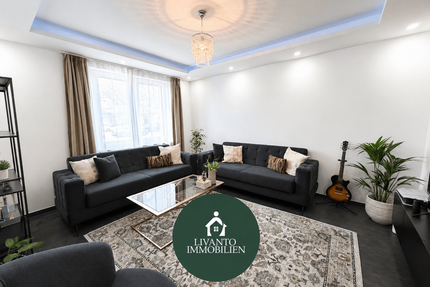Wohnung zum Kaufen in Mannheim 239.000,00 € 64 m²