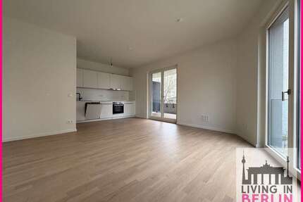 Wohnung zum Mieten in Berlin 1.200,00 € 60.04 m²