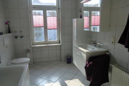 Ferienwohnung Ostseeglück in der Villa Marie in Kühlungsborn - Hameln Kernstadt