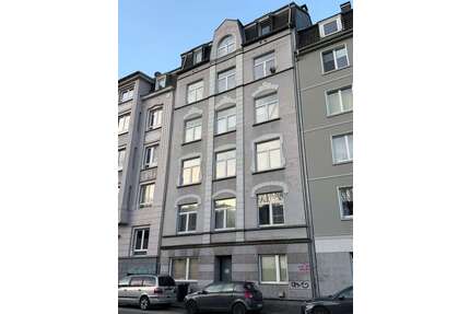 Wohnung zum Kaufen in Wuppertal 49.000,00 € 33 m²