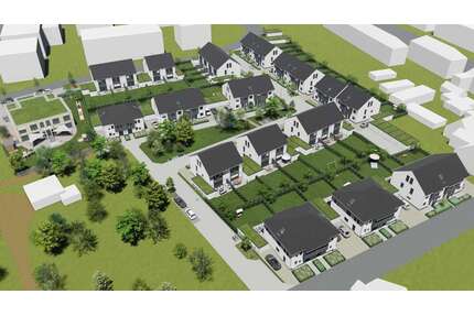 Haus zum Kaufen in Gladbeck-Zweckel 524.950,00 € 135 m²
