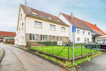 Haus zum Kaufen in Bisingen 399.000,00 € 213.69 m²