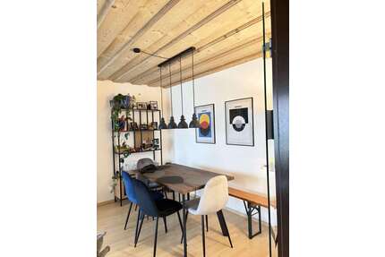 Wohnung zum Kaufen in Landsberg am Lech 236.000,00 € 60 m²