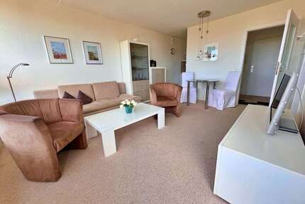 Wohnung zum Kaufen in List 339.000,00 € 45 m²