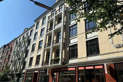 Wohnung zum Kaufen in Hamburg 990.000,00 € 78 m²