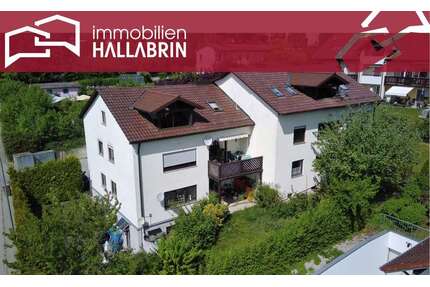 Wohnung zum Kaufen in Bad Griesbach im Rottal 145.000,00 € 63.32 m²