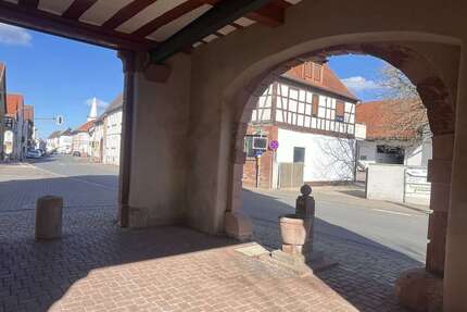 Grundstück zu verkaufen in Otzberg 165.000,00 € 275 m²