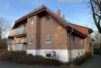 Wohnung zum Mieten in Lehrte Aligse 849,00 € 75 m² - Lehrte / Aligse