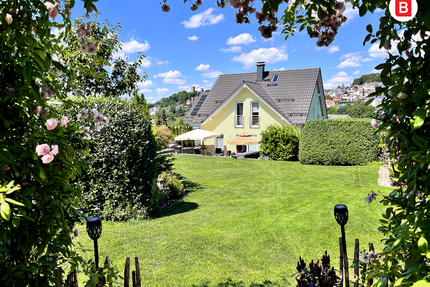 Haus zum Kaufen in Schmitten im Taunus 825.000,00 € 124 m²