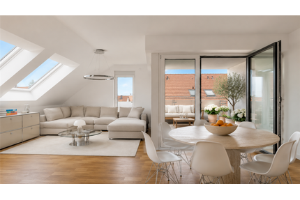 Wohnung zum Kaufen in Neu-Ulm 399.900,00 € 92 m²