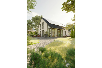 Mehr als nur ein Haus! Town & Country Haus! - Hagen Eilpe