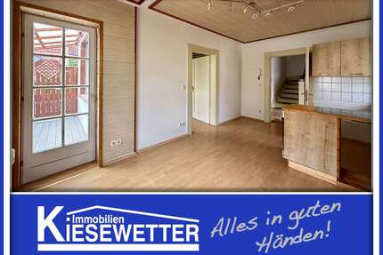 Wohnung zum Mieten in Westhofen 800,00 € 71 m²