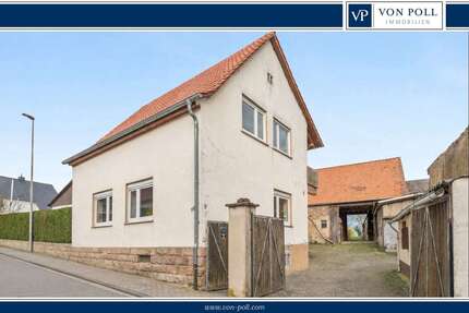 Haus zum Kaufen in Kirchheimbolanden 349.000,00 € 148 m²
