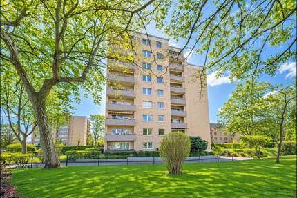 Wohnung zum Kaufen in Wedel 219.800,00 € 65 m²