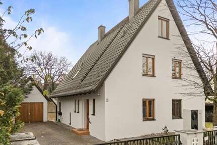 Haus zum Kaufen in Planegg 1.780.000,00 € 150 m²