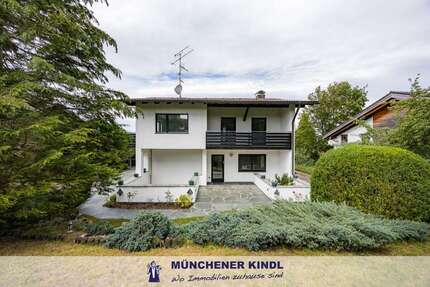 Haus zum Kaufen in Otterfing 1.475.000,00 € 270 m²