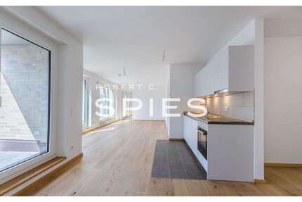 Wohnung zum Mieten in Hamburg 2.100,00 € 86.91 m²