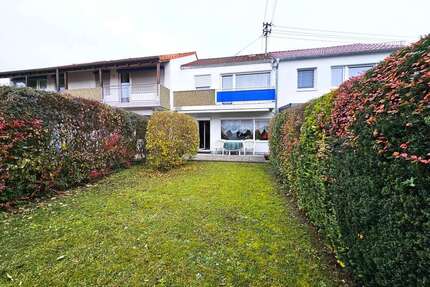 Haus zum Kaufen in Burlafingen 349.000,00 € 100 m²