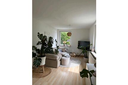 3 Zimmer Wohnung in Coburg Neuses