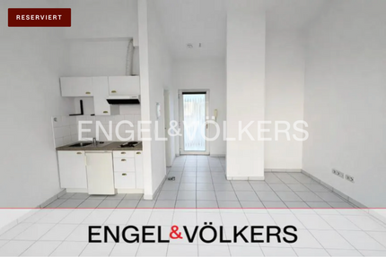Wohnung zum Kaufen in Darmstadt 145.000,00 € 26 m²