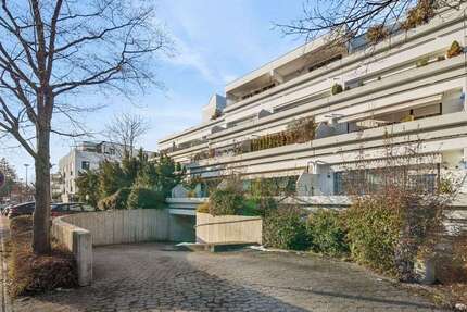 Wohnung zum Kaufen in Ottobrunn 249.000,00 € 55.41 m²