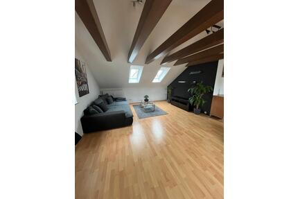 Dachgeschosswohnung 50qm - 550,00&nbsp;EUR Kaltmiete, ca.&nbsp; 50,00&nbsp;m&sup2; in Hamm (PLZ: 59075) Bockum
