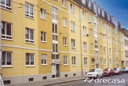 Wohnung zum Kaufen in Dresden 126.000,00 € 58.87 m²