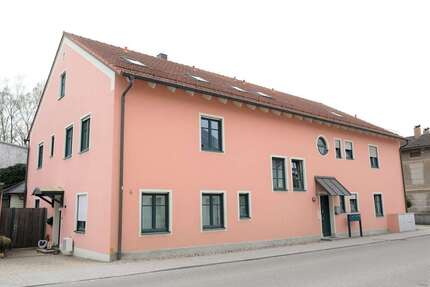 Wohnung zum Mieten in Taufkirchen Vils 590,00 € 51 m²