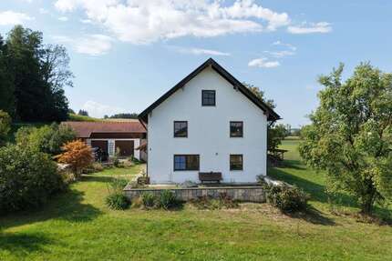 Haus zum Kaufen in Mettenheim 720.000,00 € 174 m²