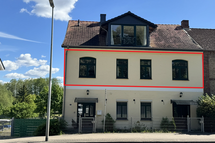 Wohnung zum Kaufen in Sternberg 170.000,00 € 82.9 m²