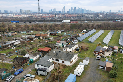 Haus zum Kaufen in Frankfurt am Main 510.000,00 € 197 m²