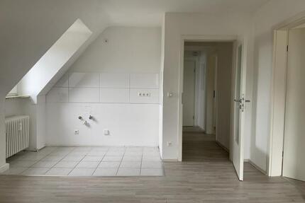 2-Zimmer-Wohnung in Gelsenkirchen Bulmke-Hüllen