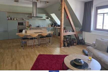 Wohnung zum Mieten in Döbeln 455,00 € 83 m²