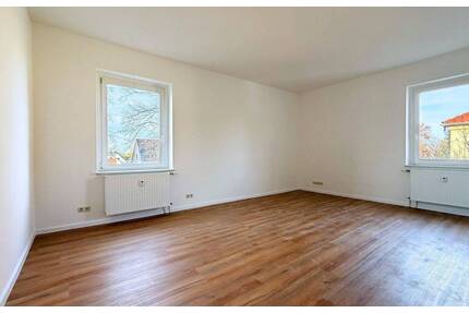 Ihr neues Zuhause in Zörbig - 80 m² in ruhiger Lage