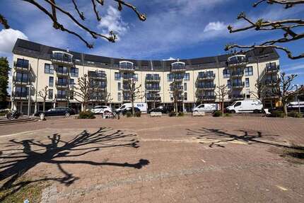 Wohnung zum Kaufen in Blankenfelde-Mahlow 215.000,00 € 56.48 m²