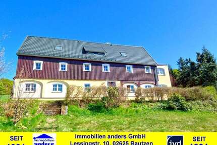 Haus zum Kaufen in Schirgiswalde 225.000,00 € 289 m²