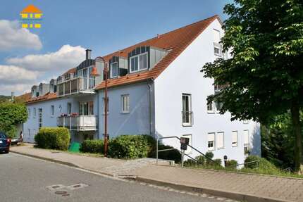 Wohnung zum Mieten in Burkhardtsdorf 275,00 € 51.3 m²