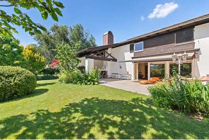Haus zum Kaufen in Bruckmühl 1.327.000,00 € 270 m²