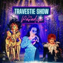 Joy Paradise - Crazy Boys der Travestie