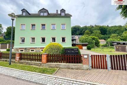 Wohnung zum Mieten in Rechenberg-Bienenmühle 462,00 € 84 m²