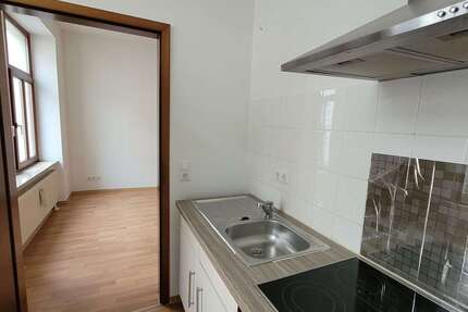 Wohnung zum Mieten in Chemnitz 200,00 € 30 m²