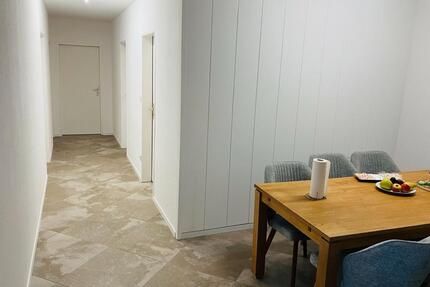 großzügiges Wohnglück - 115 m2 - 3ZKB - Delbrück