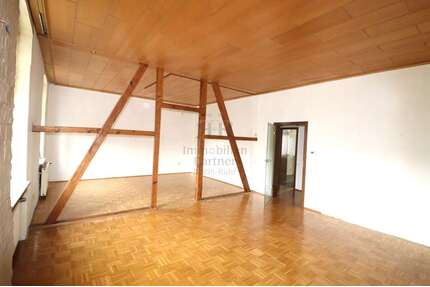 Wohnung zum Mieten in Essen Katernberg 600,00 € 96 m² - Essen / Katernberg