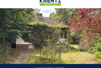 Grundstück zu verkaufen in Beelitz 289.000,00 € 1391 m²