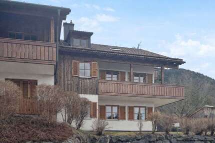 Wohnung zum Kaufen in Halblech 395.000,00 € 84.23 m²