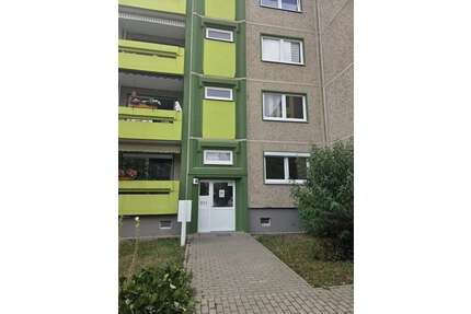 Wohnung zum Mieten in Gotha 223,00 € 34.3 m²
